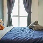 Penang Straits Garden Condominium Georgetown