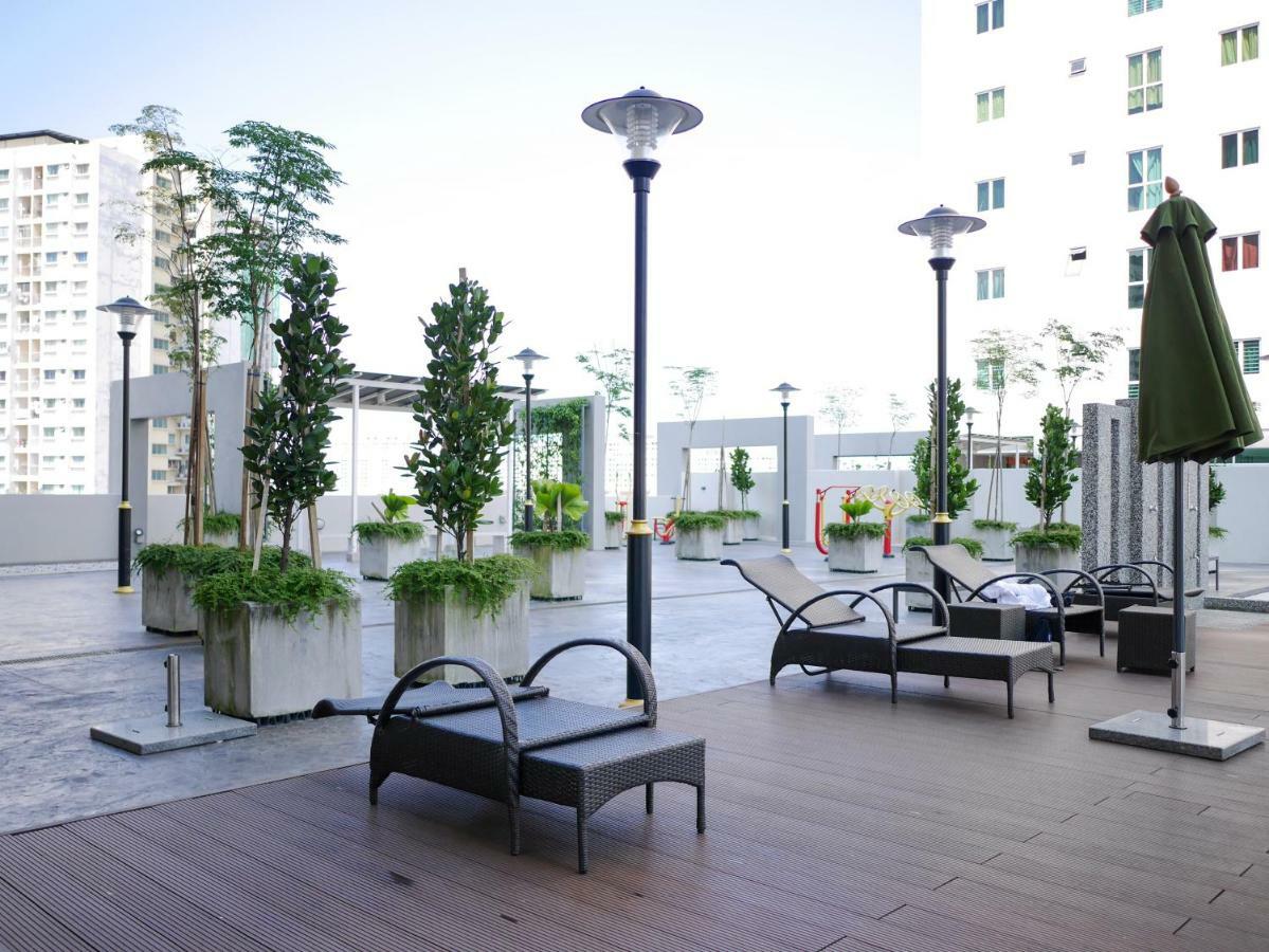 Penang Straits Garden Georgetown